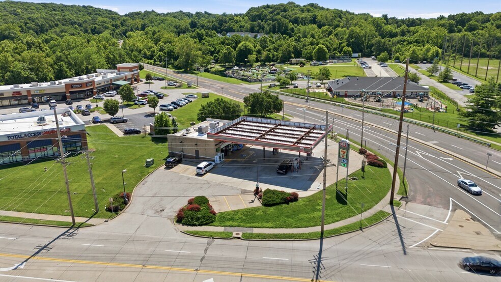 13515 Big Bend Rd, Saint Louis, MO à vendre - Photo de l’immeuble – Image 3 sur 9