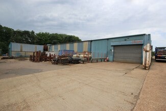 Plus de détails pour Pivington Ln, Pluckley - Industriel/Logistique à vendre