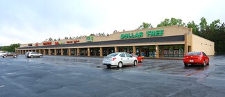 Plus de détails pour 7003 Concourse Pky, Douglasville, GA - Local commercial à louer