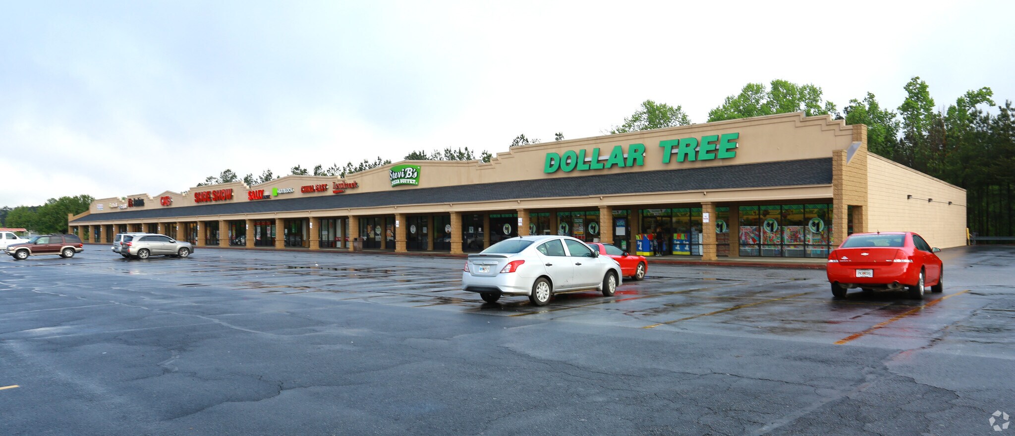 7003 Concourse Pky, Douglasville, GA à louer Photo principale– Image 1 sur 6