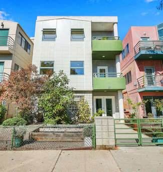 Plus de détails pour 227 Market St, Venice, CA - Logement à vendre