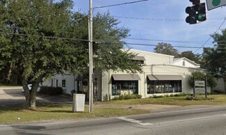 Plus de détails pour 2966 Old Shell Rd, Mobile, AL - Bureau/Local commercial, Local d'activités à louer