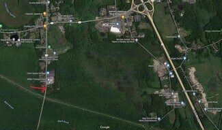Plus de détails pour 642-644 Turnpike St, South Easton, MA - Terrain à vendre