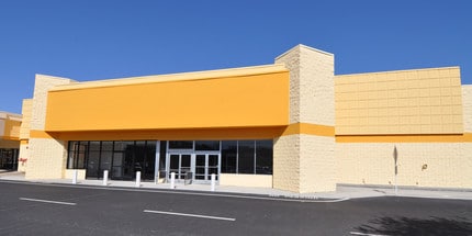 6506-6522 Chapman Hwy, Knoxville, TN à louer Photo de l’immeuble– Image 1 sur 2