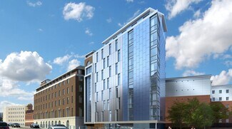 Plus de détails pour 291-295 Corporation St, Birmingham - Logement à vendre