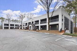 Plus de détails pour 1800-1850 Lake Park Drive – Bureau à vendre, Smyrna, GA