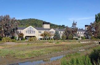 Plus de détails pour 100 Meadowcreek Dr, Corte Madera, CA - Bureau, Bureau/Médical à louer