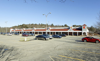 Plus de détails pour 185 Townsend Ave, Boothbay Harbor, ME - Local commercial à louer