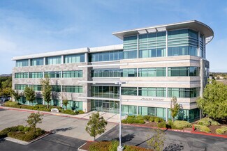 Plus de détails pour 25220 Hancock Ave, Murrieta, CA - Bureau à louer