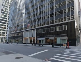 80 Pine St, New York, NY à louer Photo intérieure– Image 1 sur 2