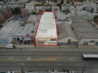 Plus de détails pour 2031-2035 Washington Ave, Philadelphia, PA - Local commercial à louer