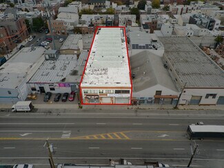 Plus de détails pour 2031-2035 Washington Ave, Philadelphia, PA - Local commercial à louer