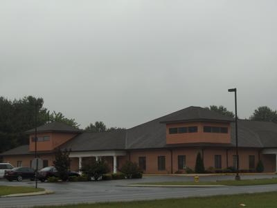 513-517 S Dupont Blvd, Milford, DE à louer - Photo de l’immeuble – Image 2 sur 3