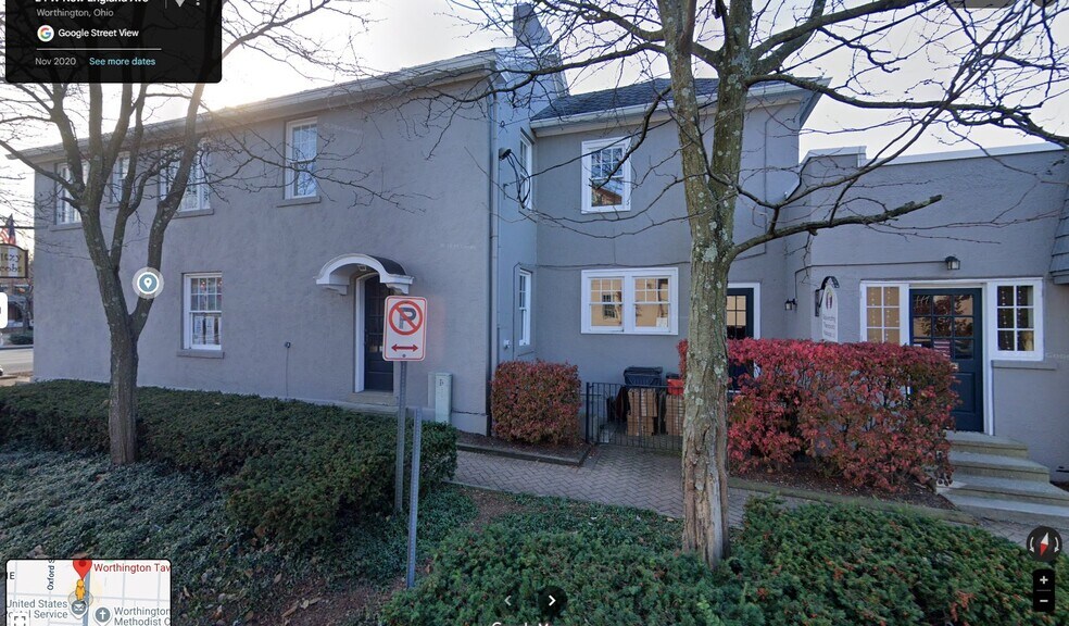 633-635 High St, Columbus, OH à louer - Photo de l’immeuble – Image 3 sur 12