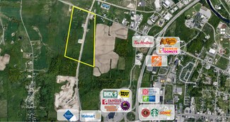 Plus de détails pour 20768 State Route 12F, Watertown, NY - Terrain à vendre