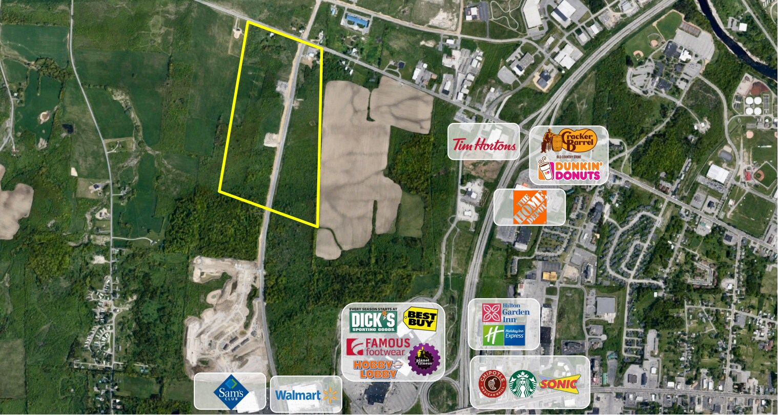 20768 State Route 12F, Watertown, NY à vendre Photo principale– Image 1 sur 2