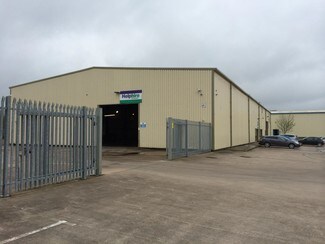 Plus de détails pour Bilston Glen, Loanhead - Industriel/Logistique à louer