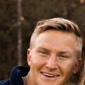 Nik Anderson