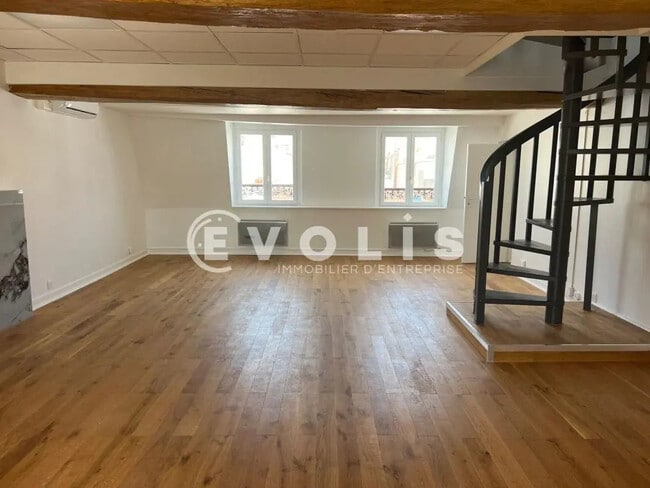 Plus de détails pour Bureau à louer