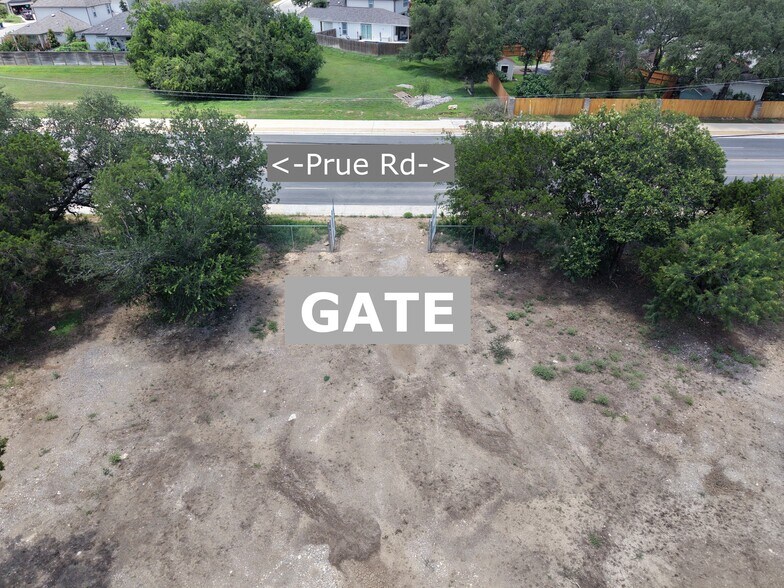6300 Prue Rd, San Antonio, TX à louer - Photo de l’immeuble – Image 3 sur 15