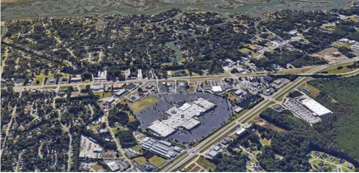 10125 Hwy 17 Bypass, Murrells Inlet, SC à louer Photo principale– Image 1 sur 7
