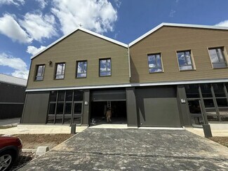 Plus de détails pour 1 Rue René Dubos, Groslay - Local d'activités à louer