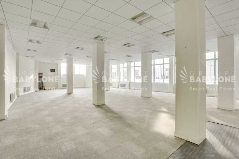 Bureau dans Vincennes à louer Photo intérieure– Image 1 sur 2