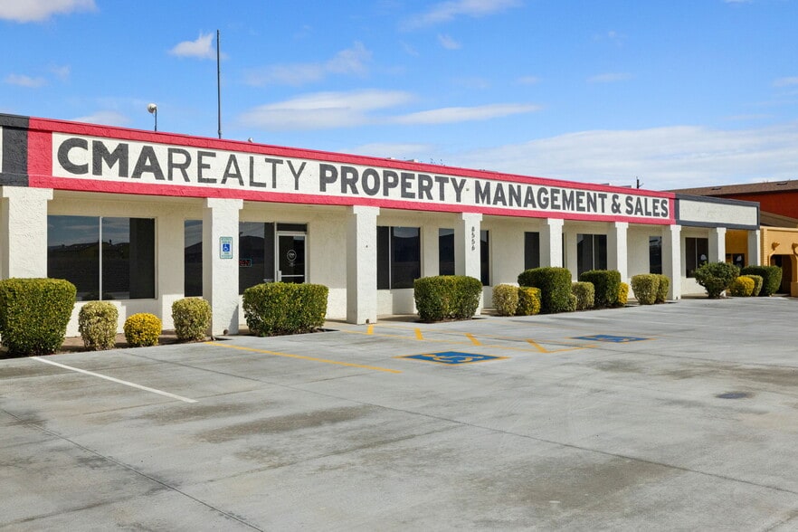 8556 E State Route 69, Prescott Valley, AZ à vendre - Aérien – Image 2 sur 30