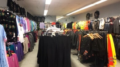 61-71 High St, Dunfermline à louer Photo intérieure– Image 1 sur 4