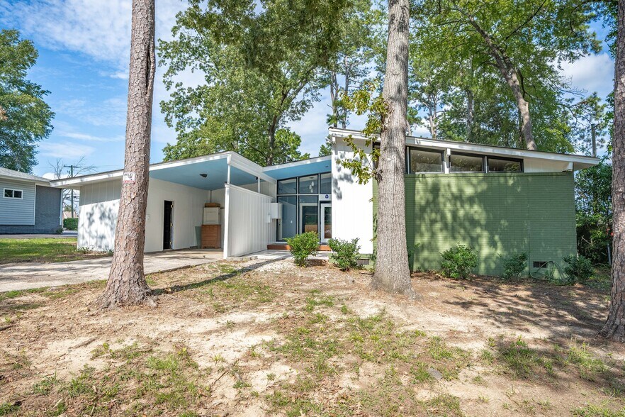 128 Latonea Dr, Columbia, SC à vendre - Photo de l’immeuble – Image 3 sur 39