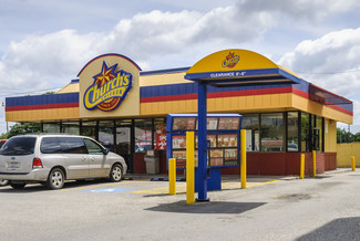 Plus de détails pour 3403 Wesley St, Greenville, TX - Local commercial à louer