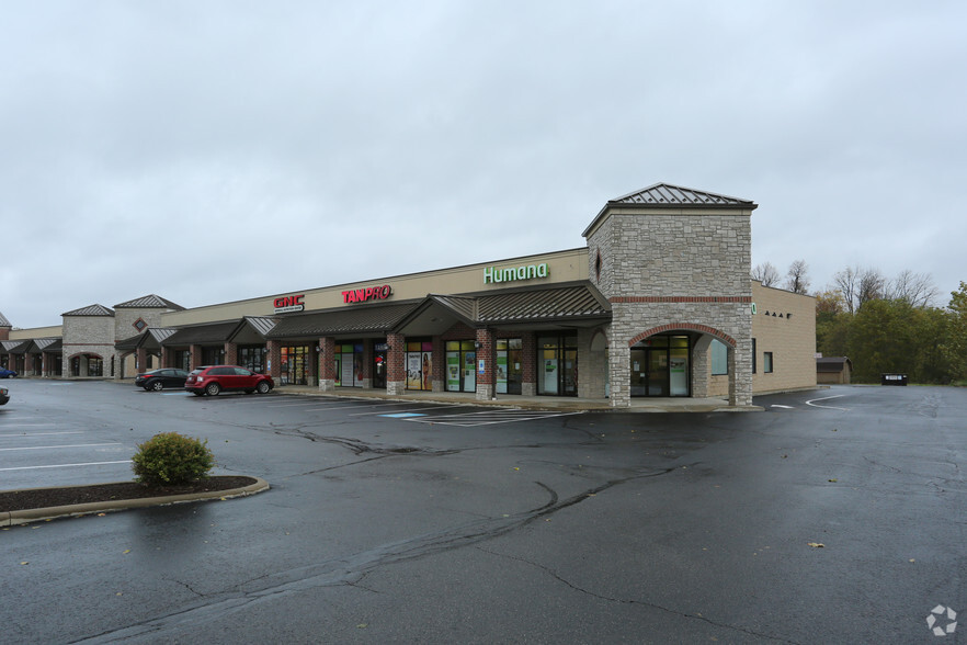 1996 E Main St, Ashland, OH à louer - Photo principale – Image 2 sur 7