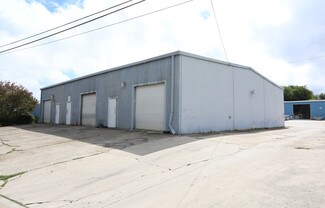 Plus de détails pour 6630-1 Topper Run, San Antonio, TX - Industriel/Logistique à louer