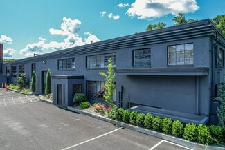 Plus de détails pour Bernat Mill – Industriel/Logistique à vendre, Uxbridge, MA