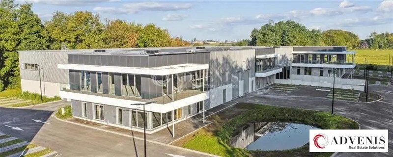 Photo de l’immeuble