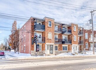Plus de détails pour 4344 Rue Bélanger, Montréal, QC - Logement à vendre