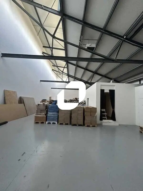 Bureau dans Saint-Denis à louer Photo intérieure– Image 1 sur 11