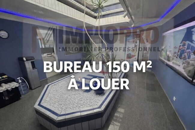 Plus de détails pour Bureau à louer