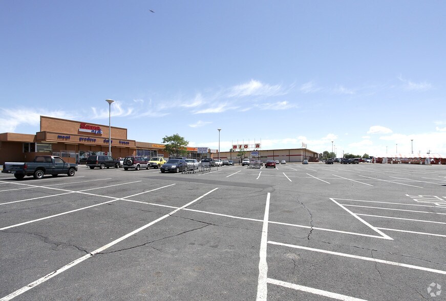 1002-1114 Constitution Rd, Pueblo, CO à louer - Photo principale – Image 2 sur 5