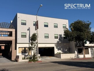 Plus de détails pour 1227 Lincoln Blvd, Santa Monica, CA - Médical à louer