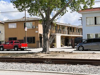 Plus de détails pour 2660-2664 Randolph St – Logement à vendre, Huntington Park, CA