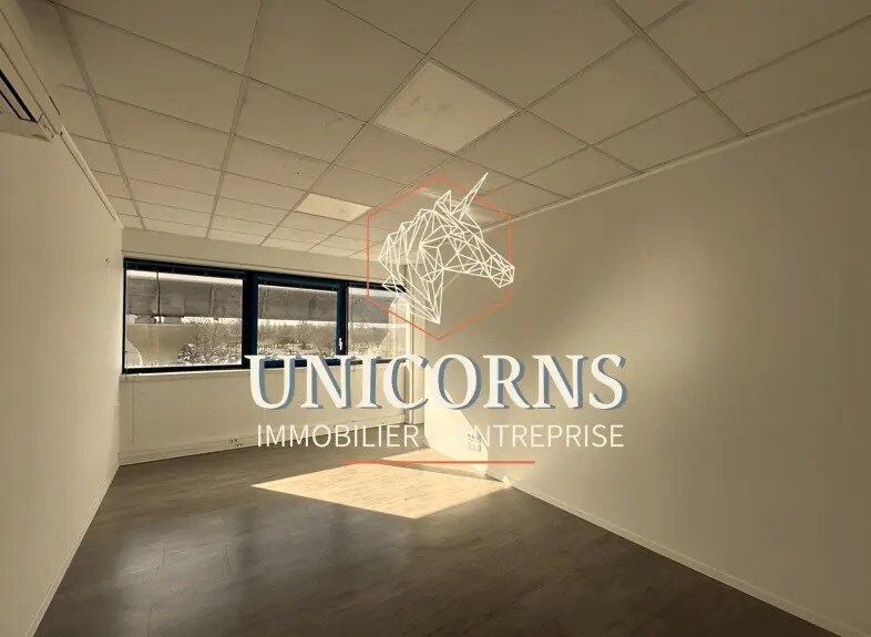 Bureau dans Labège à louer - Photo de l’immeuble – Image 3 sur 6