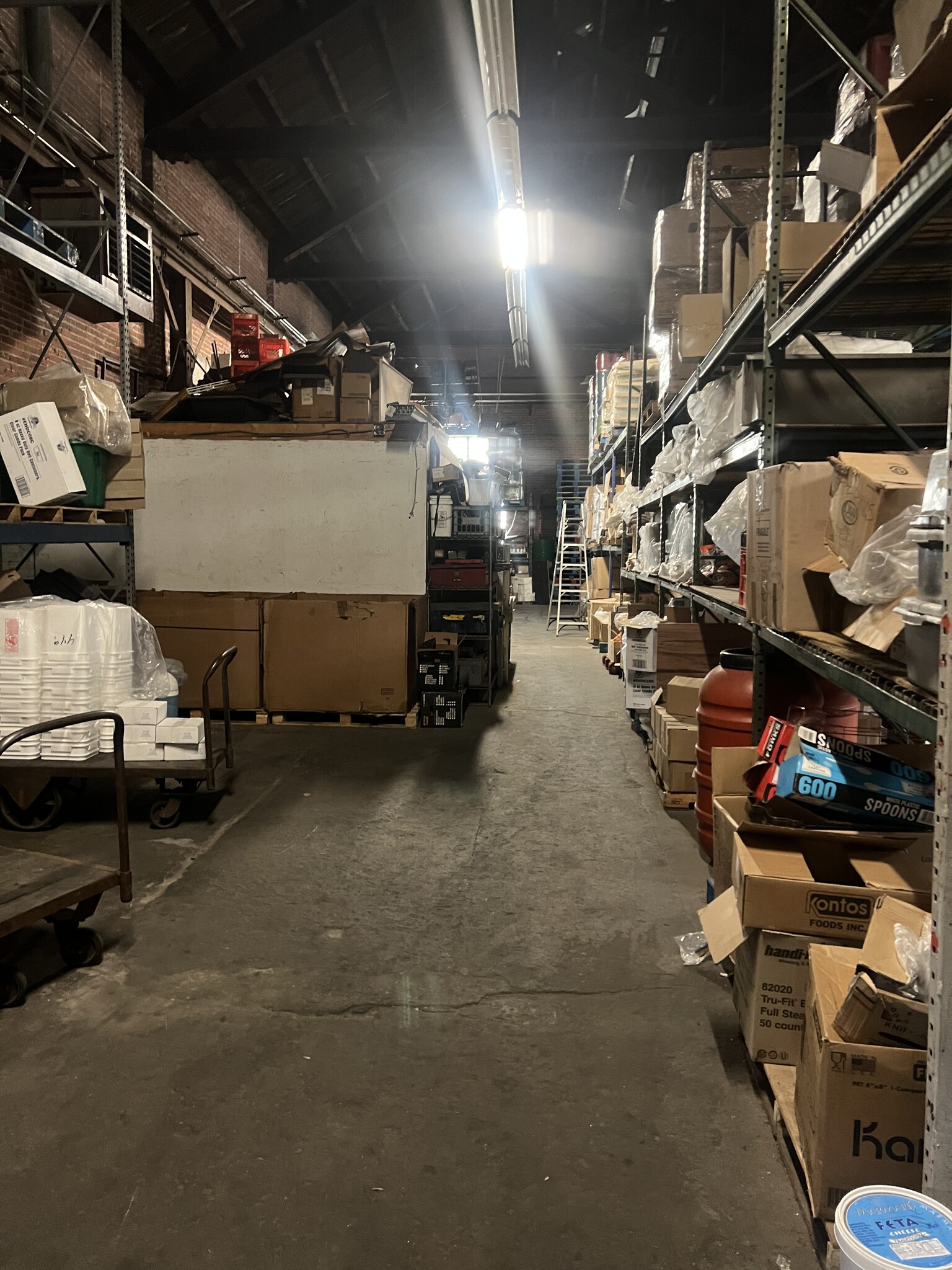 3509 Smallman St, Pittsburgh, PA à vendre Photo intérieure– Image 1 sur 5