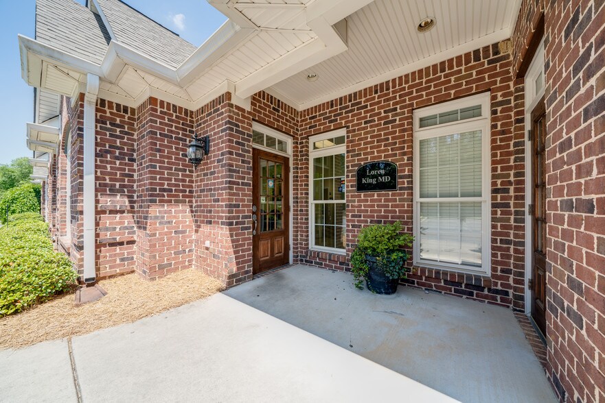 111 Laurel Creek Rd Se, Calhoun, GA à louer - Photo de l’immeuble – Image 3 sur 39