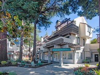 Plus de détails pour 100 W El Camino Real, Mountain View, CA - Bureau à vendre