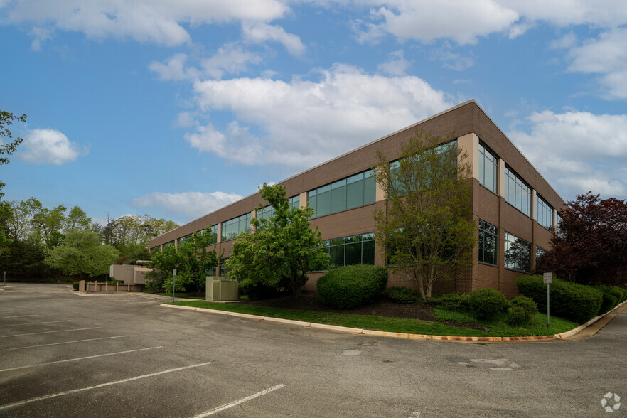 7375 Boston Blvd, Springfield, VA à louer - Photo de l’immeuble – Image 2 sur 5
