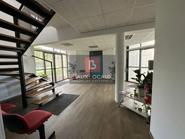 Bureau dans Avignon à vendre - Photo intérieure – Image 2 sur 8