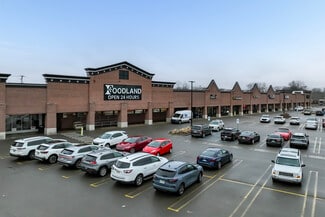 Plus de détails pour 33111-33251 Plymouth Rd, Livonia, MI - Local commercial à louer
