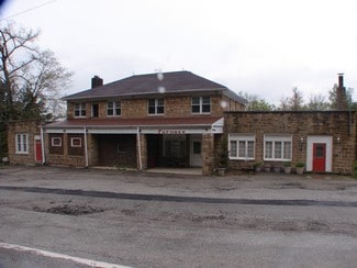Plus de détails pour 1129 Lincoln Hwy, Laughlintown, PA - Local commercial à vendre