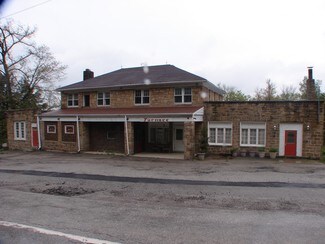 Plus de détails pour 1129 Lincoln Hwy, Laughlintown, PA - Local commercial à vendre